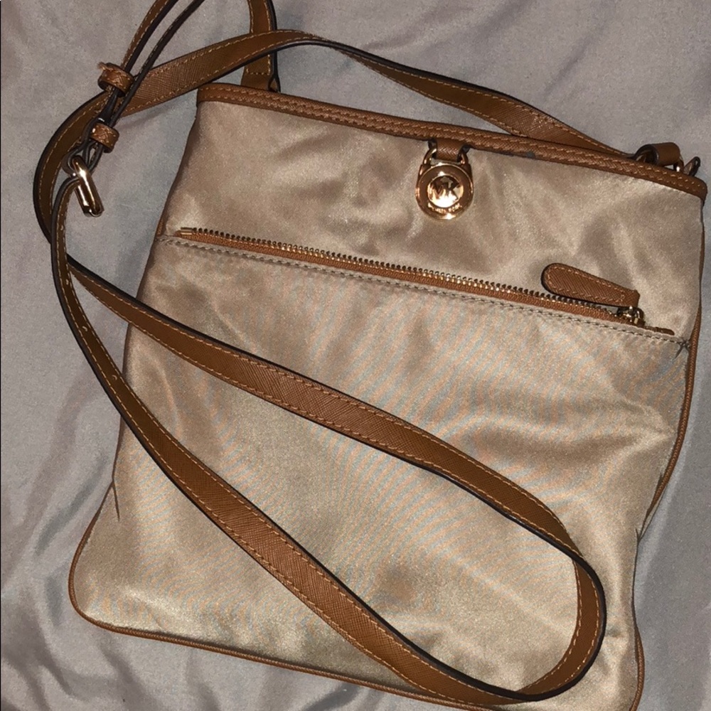 Michael Kors Crossbody